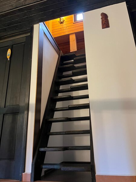 Brebu Prahova - Vila de vanzare S+P+E+M, 193 mp construiti, curte generoasa