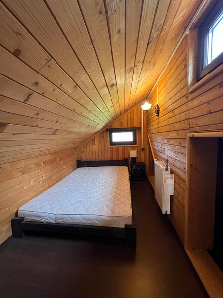 Brebu Prahova - Vila de vanzare S+P+E+M, 193 mp construiti, curte generoasa