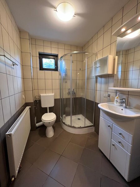 Brebu Prahova - Vila de vanzare S+P+E+M, 193 mp construiti, curte generoasa