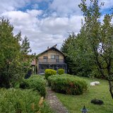 Brebu Prahova - Vila de vanzare S+P+E+M, 193 mp construiti, curte generoasa